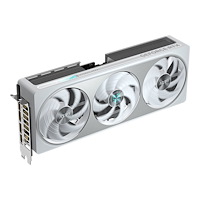 Gigabyte Technology Gigabyte GeForce RTX 5070 AERO OC 12G - grafikkort - GeForce RTX 5070 - 12 GB