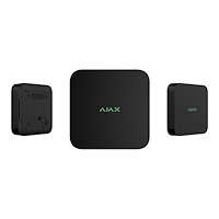 Ajax Systems Ajax Baseline standalone NVR - 8 kanaler