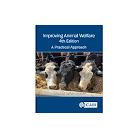 CABI Publishing Improving Animal Welfare (häftad, eng)