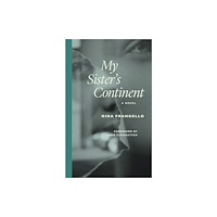 Northwestern university press My Sister's Continent (häftad, eng)