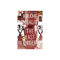 Disney - RHCB Star Wars: The Last Order (inbunden, eng)