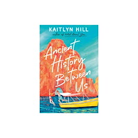 Random House USA Inc Ancient History Between Us (häftad, eng)