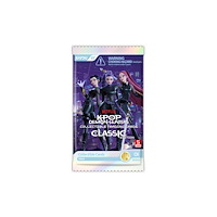 KPOP KAYOU KPOP DH CLASSIC EDITION CARDS