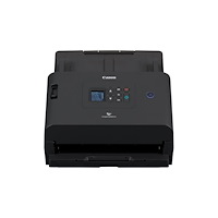 CANON Canon imageFORMULA DR-S250N - dokumentskanner - desktop - USB 3.2 Gen 1, Gigabit LAN