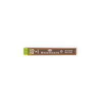 Pilot Pen Blyertsstift, PILOT PPL Begreen, 0,5 mm, HB, 12 st/förpackni...