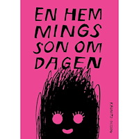 Nina Hemmingsson En Hemmingsson om dagen (bok, danskt band)