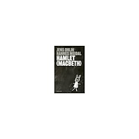 Hannes Meidal Hamlet (Macbeth) (inbunden)