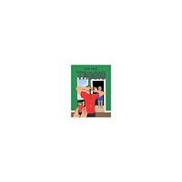 Alva Skog Taggig (bok, danskt band)