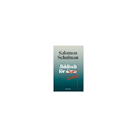 Salomon Schulman Jiddisch för dårar (inbunden)