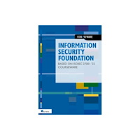 Van Haren Pub Information Security Foundation Based on Iso/Iec 27001 '22 Courseware (häftad, eng)