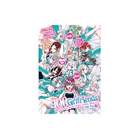 Seven Seas Entertainment, LLC The 100 Girlfriends Who Really, Really, Really, Really, Really Love You Vol. 18 (häftad, eng)