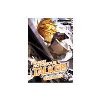 Seven Seas Entertainment, LLC The Most Notorious "Talker" Runs the World's Greatest Clan (Manga) Vol. 11 (häftad, eng)