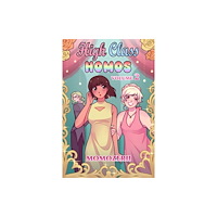 Andrews McMeel Publishing High-Class Homos (häftad, eng)