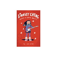Andrews McMeel Publishing Lindsey Cheng Dates a White Boy!!! (häftad, eng)