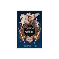 Demi Winters Dawn of the North (häftad, eng)