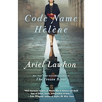 Ariel Lawhon Code Name Hélène: A Novel (häftad, eng)