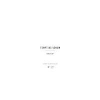 Rina Kent Tempting Venom (häftad, eng)
