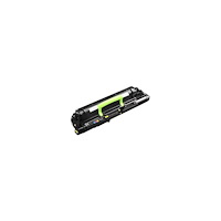 Lexmark International Lexmark - gul - original - framkallningskassett - LCCP, LRP