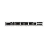 Cisco Systems Cisco Catalyst 9200L - Network Advantage - switch - 48 portar - Administrerad - rackmonterbar