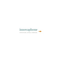 Innovaphone Innovaphone - skrivbordsställ för VoIP-telefon