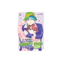 Seven Seas Entertainment, LLC It Takes More Than a Pretty Face to Fall in Love Vol. 6 (häftad, eng)