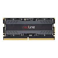 Mushkin Enhanced Mushkin Redline - DDR5 - modul - 32 GB - SO DIMM 262-pin - 4800 MHz / PC5-38400
