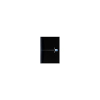 Hamelin Oxford Smart Black - blockanteckningar - A5 - 96 ark