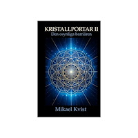Mikael Kvist Den osynliga barriären (inbunden)