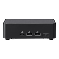 ASUSTeK COMPUTER ASUS NUC 14 Pro RNUC14RVKV5068C2I - mini-PC Core Ultra 5 125H 1.2 GHz - 16 GB - SSD 512 GB
