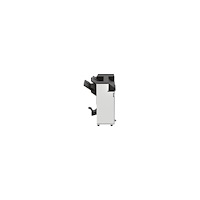 Lexmark International Lexmark häftesefterbehandlare med häftning och hålslagning - 2250 ark