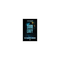 Tina Karlsson Dark Envy : Part Five in The Falkenberg Murders (häftad, eng)