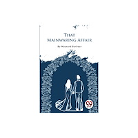 Double 9 Books LLP That Mainwaring Affair (häftad, eng)