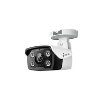 TP-LINK TP-Link VIGI C330(6MM), IP-säkerhetskamera, Utomhus, Kabel,...