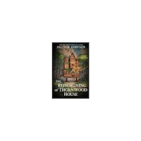 Jaleigh Johnson The Reimagining of Thornwood House (häftad, eng)