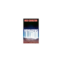 Meg Charlton Voyagers (häftad, eng)