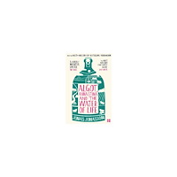 Jonas Jonasson Algot, Anna Stina and the Water of Life (häftad, eng)