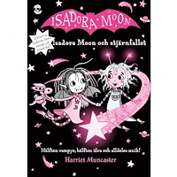 Harriet Muncaster Isadora Moon och stjärnfallet (häftad)