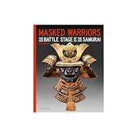 Leiden University Press Masked Warriors (häftad, eng)