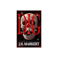 Crooked Lane Books Dig (inbunden, eng)
