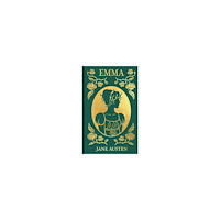 Jane Austen Emma: Gilded Pocket Edition (inbunden, eng)