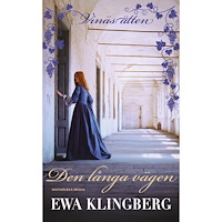 Ewa Klingberg Den långa vägen (pocket)