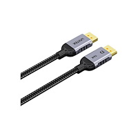 UNITEK Unitek - DisplayPort-kabel - DisplayPort till DisplayPort - 1.5 m