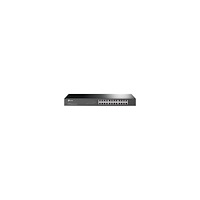 TP-LINK Technologies TP-Link TL-SF1024 - switch - 24 portar