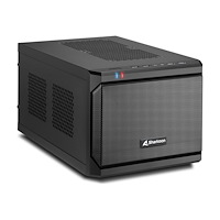 Sharkoon Sharkoon QB ONE - tower - ITX
