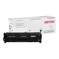 XEROX Everyday - svart - kompatibel - tonerkassett (alternativ för: HP CF380A)