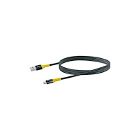 Schwaiger Schwaiger Extreme - USB-kabel - mikro-USB typ B till USB - 1.2 m