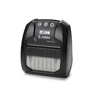 Zebra Technologies Zebra ZQ200 Series ZQ220 Plus - kvittoskrivare - svartvit - direkt termisk