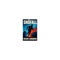 Victor Ljungberg Snöfall (häftad)