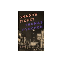 Penguin Publishing Group Shadow Ticket (inbunden, eng)