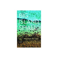 Fernwood Publishing Co Ltd Big Island, Small (häftad, eng)